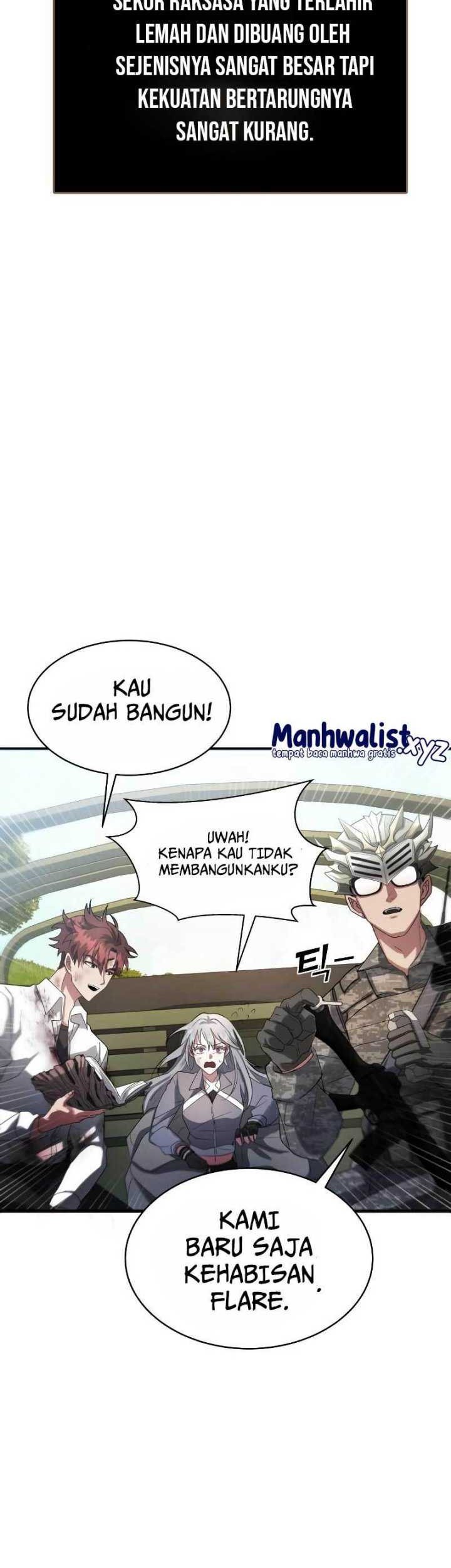 Gods’ Gambit Bab 03 halaman 31