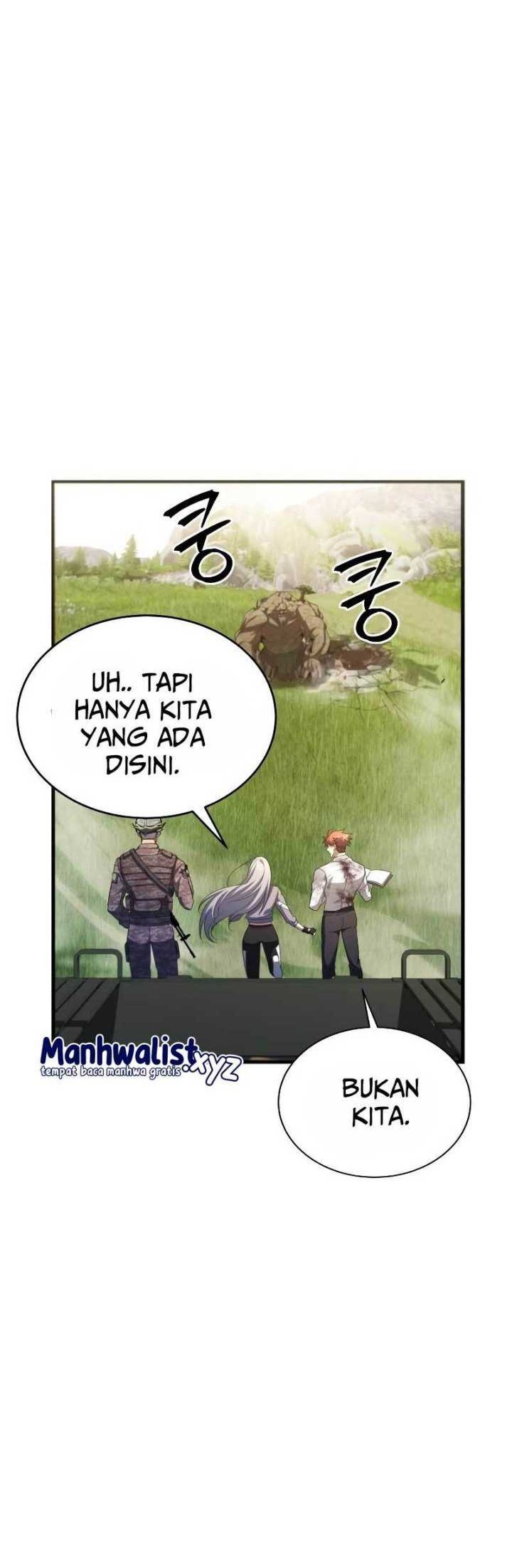 Gods’ Gambit Bab 03 halaman 36