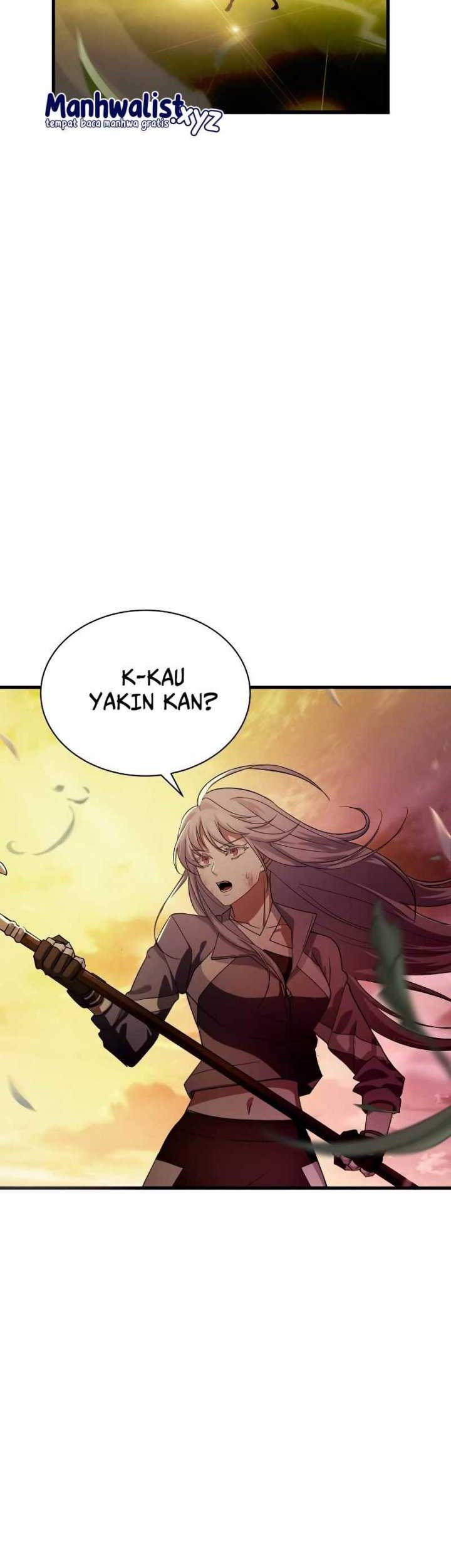 Gods’ Gambit Bab 03 halaman 43