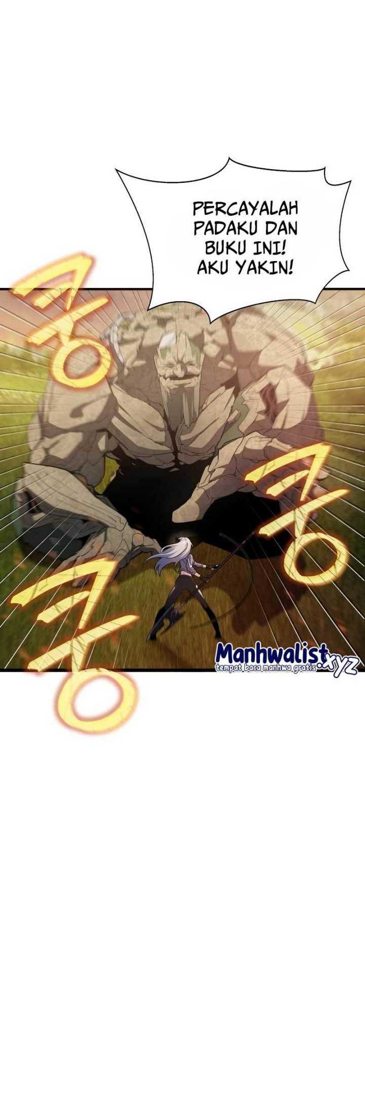 Gods’ Gambit Bab 03 halaman 44