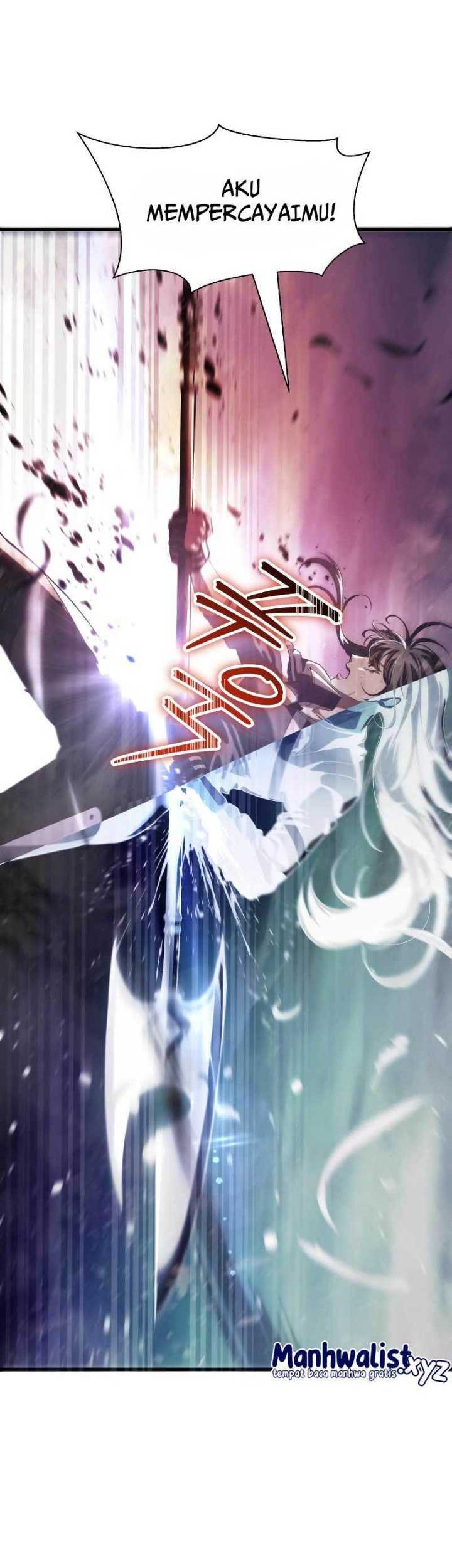 Gods’ Gambit Bab 03 halaman 46