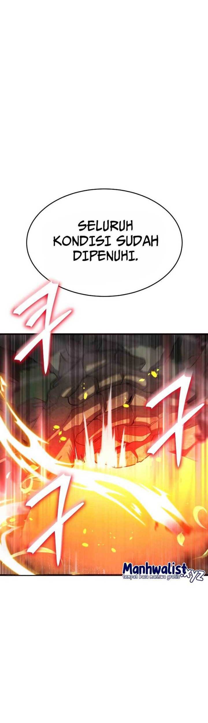 Gods’ Gambit Bab 03 halaman 51