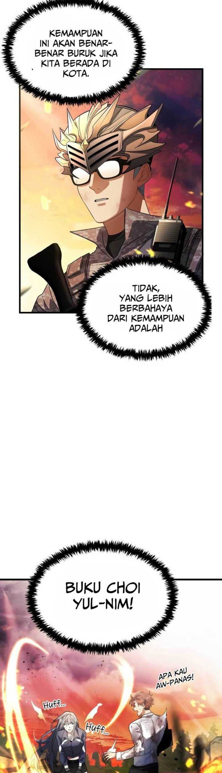 Gods’ Gambit Bab 03 halaman 59