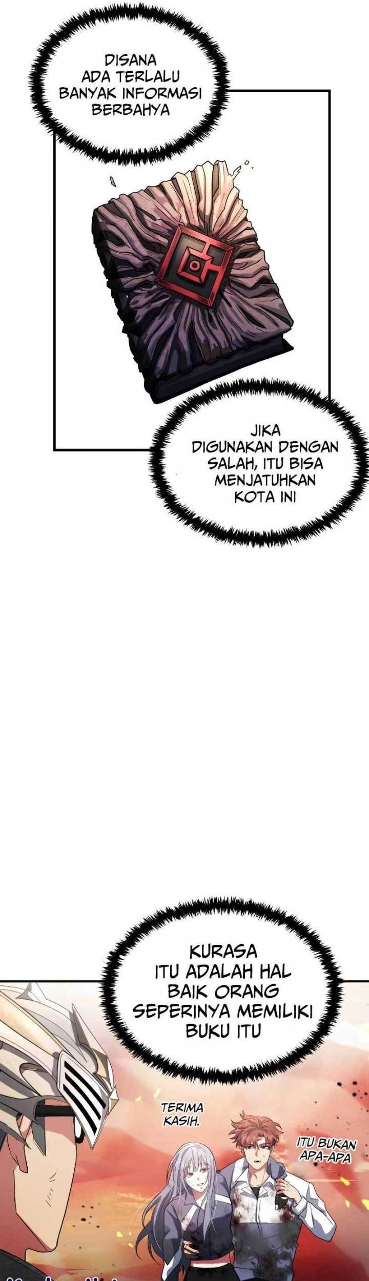 Gods’ Gambit Bab 03 halaman 61