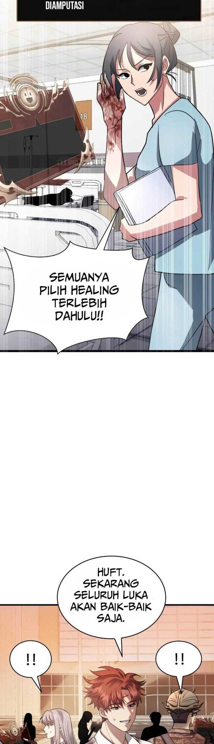 Gods’ Gambit Bab 03 halaman 66
