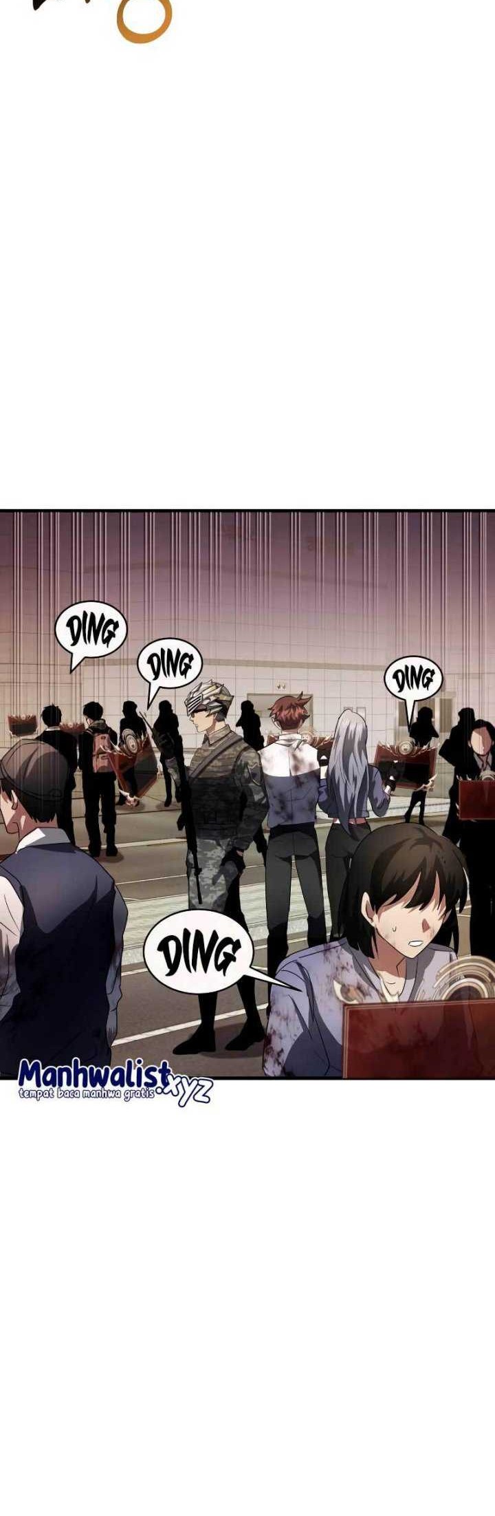 Gods’ Gambit Bab 03 halaman 72