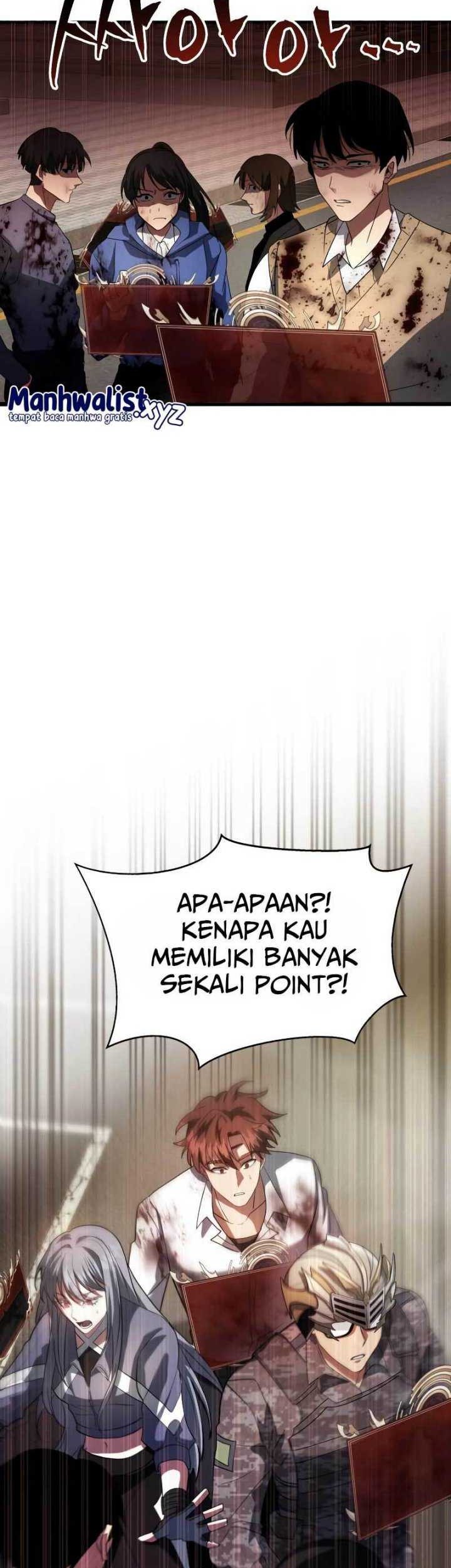 Gods’ Gambit Bab 03 halaman 75