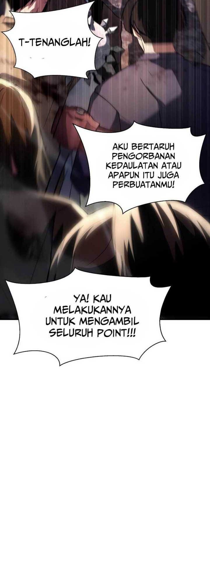 Gods’ Gambit Bab 03 halaman 76