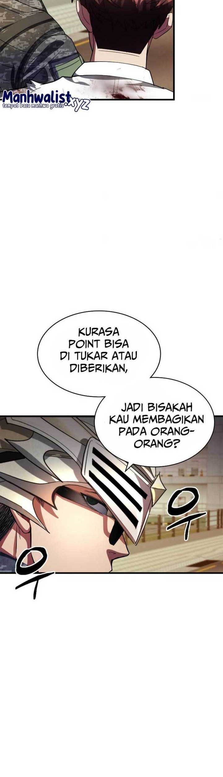 Gods’ Gambit Bab 03 halaman 78