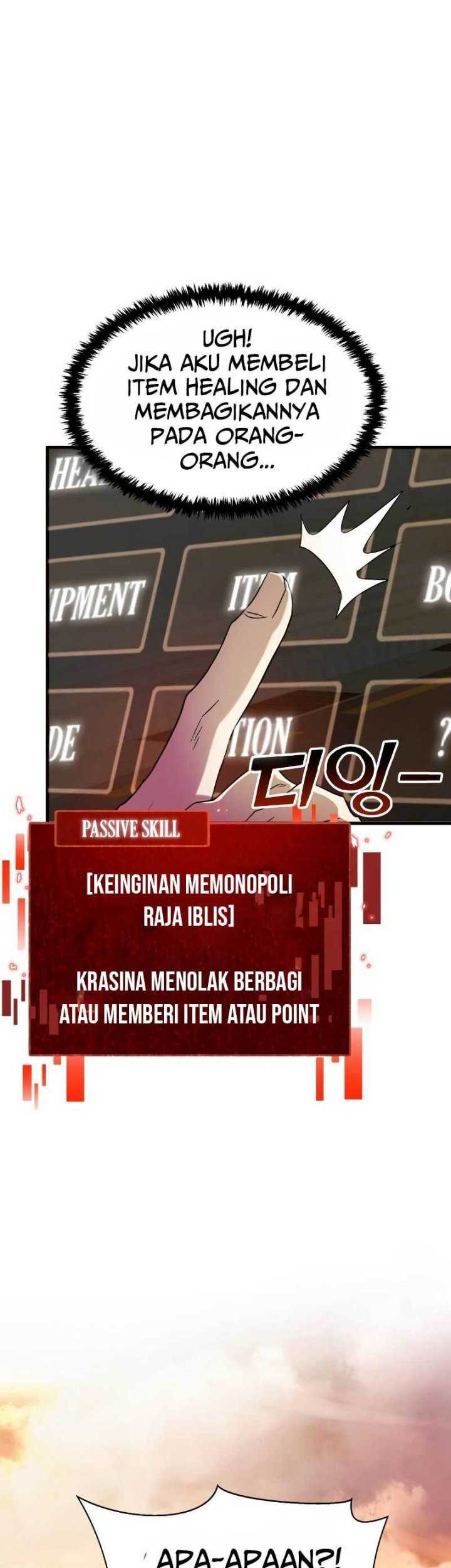 Gods’ Gambit Bab 03 halaman 81