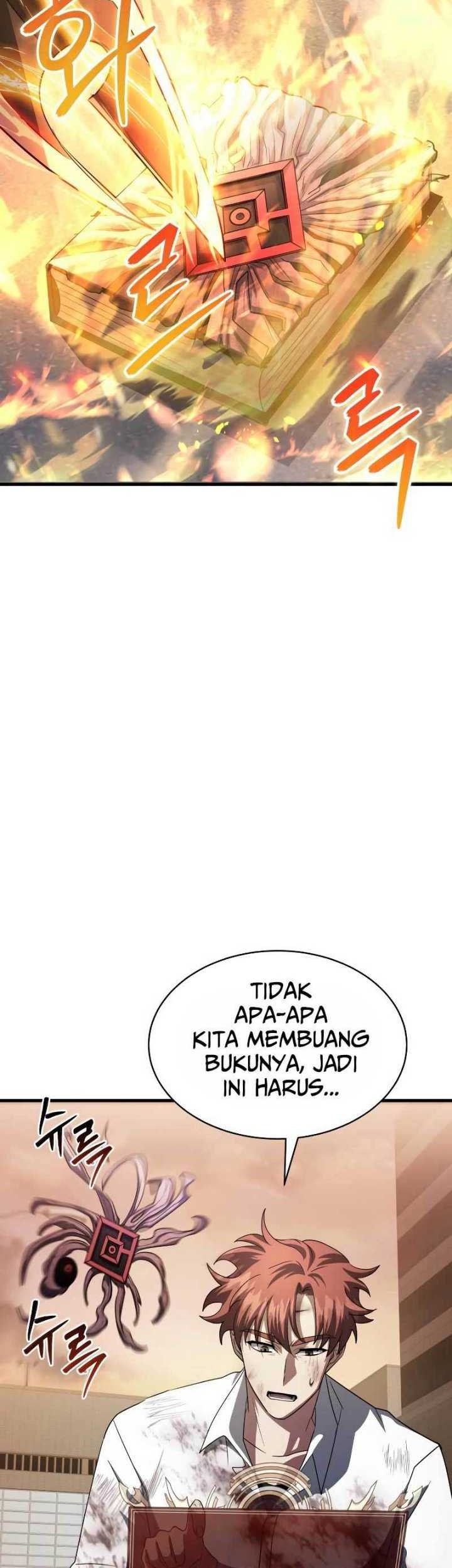 Gods’ Gambit Bab 03 halaman 83