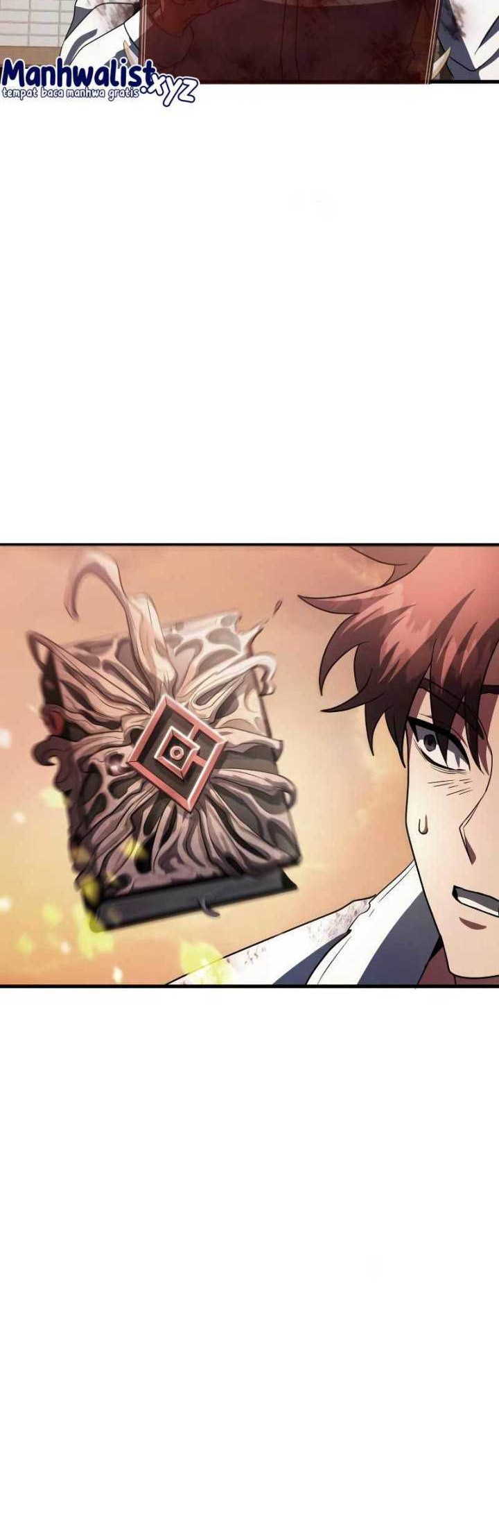 Gods’ Gambit Bab 03 halaman 84