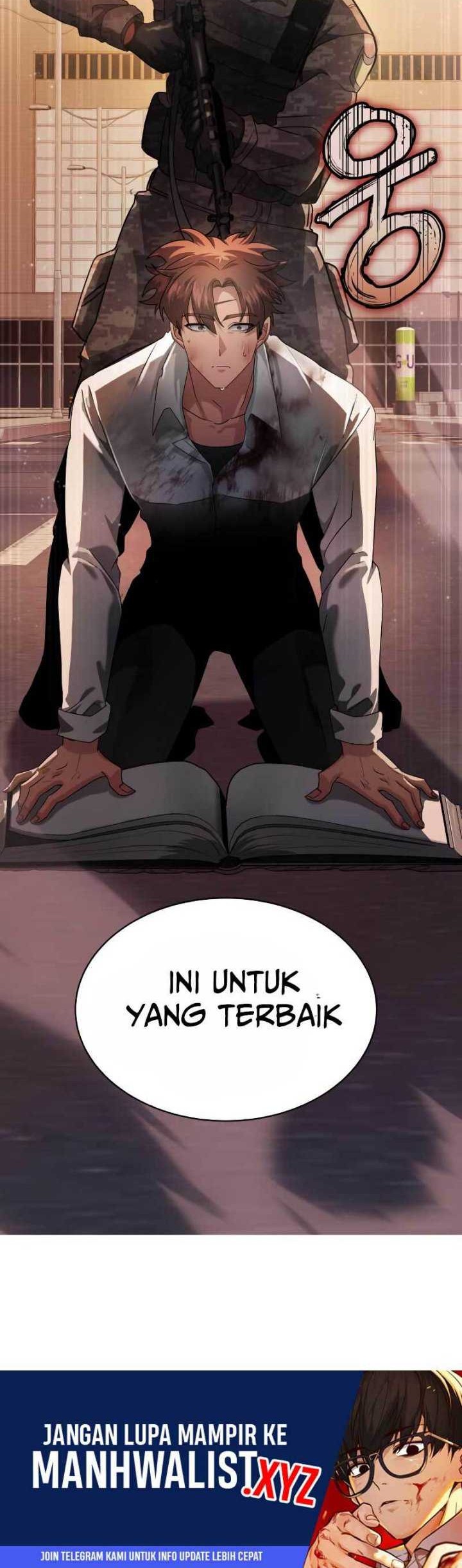 Gods’ Gambit Bab 03 halaman 90