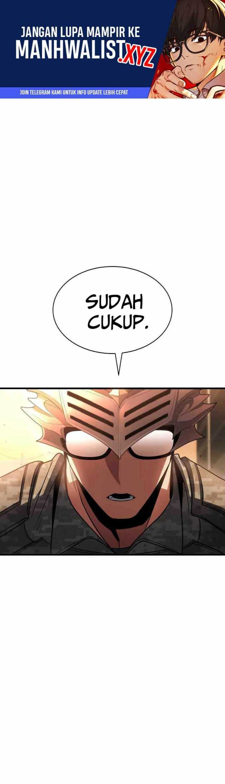 Gods’ Gambit Bab 04 halaman 1