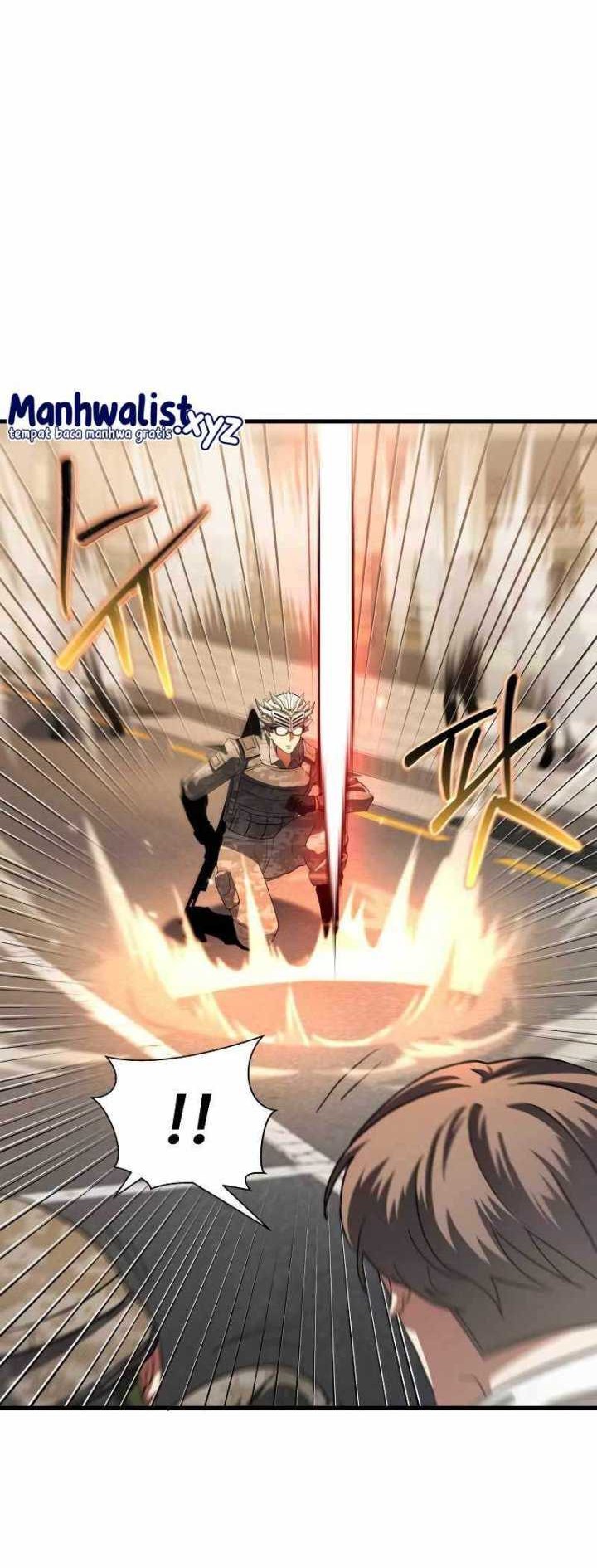 Gods’ Gambit Bab 04 halaman 8