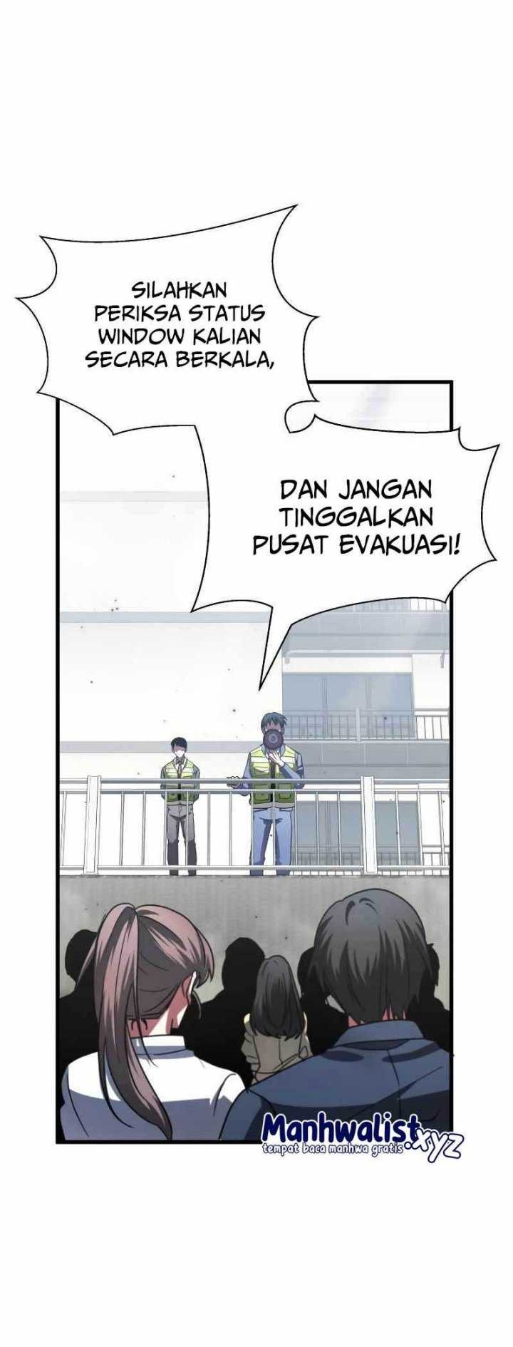 Gods’ Gambit Bab 04 halaman 16