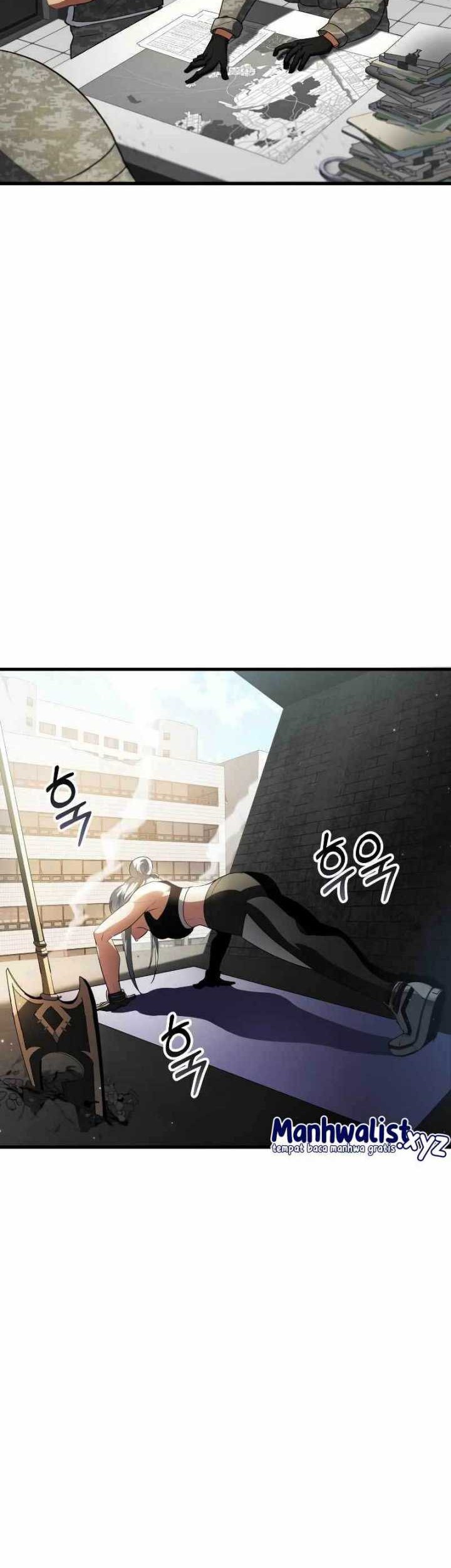 Gods’ Gambit Bab 04 halaman 22
