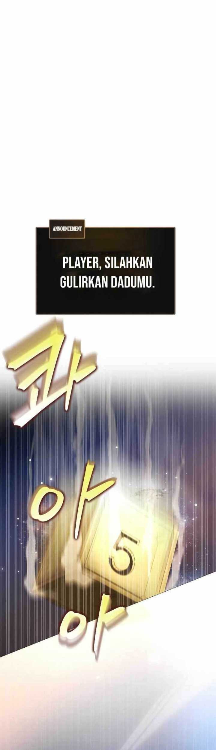 Gods’ Gambit Bab 04 halaman 25