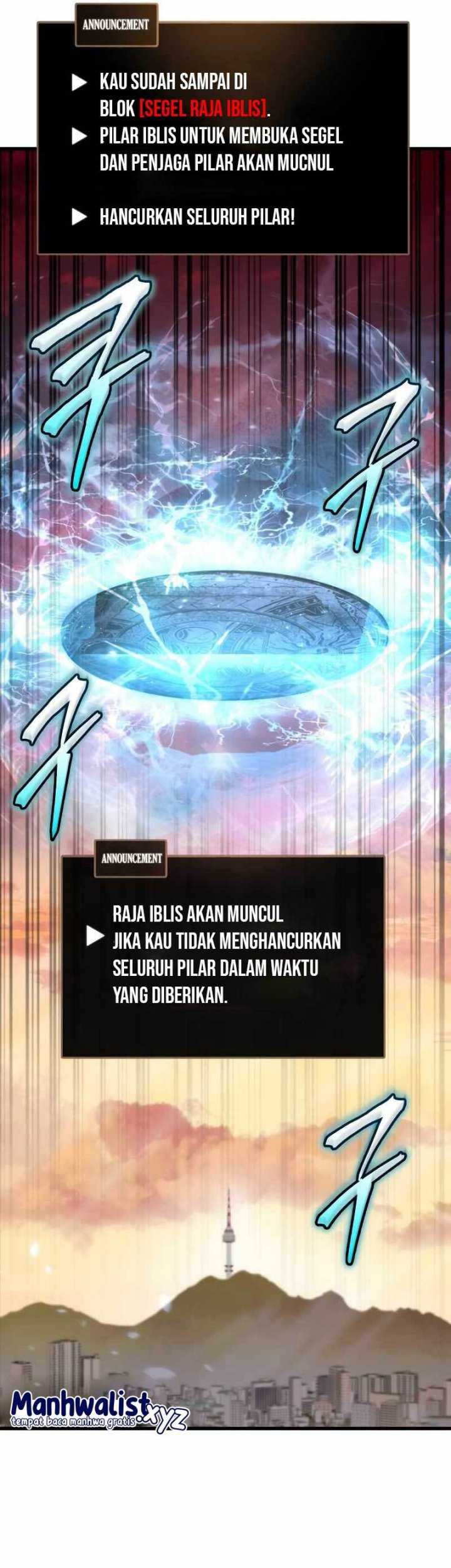 Gods’ Gambit Bab 04 halaman 29
