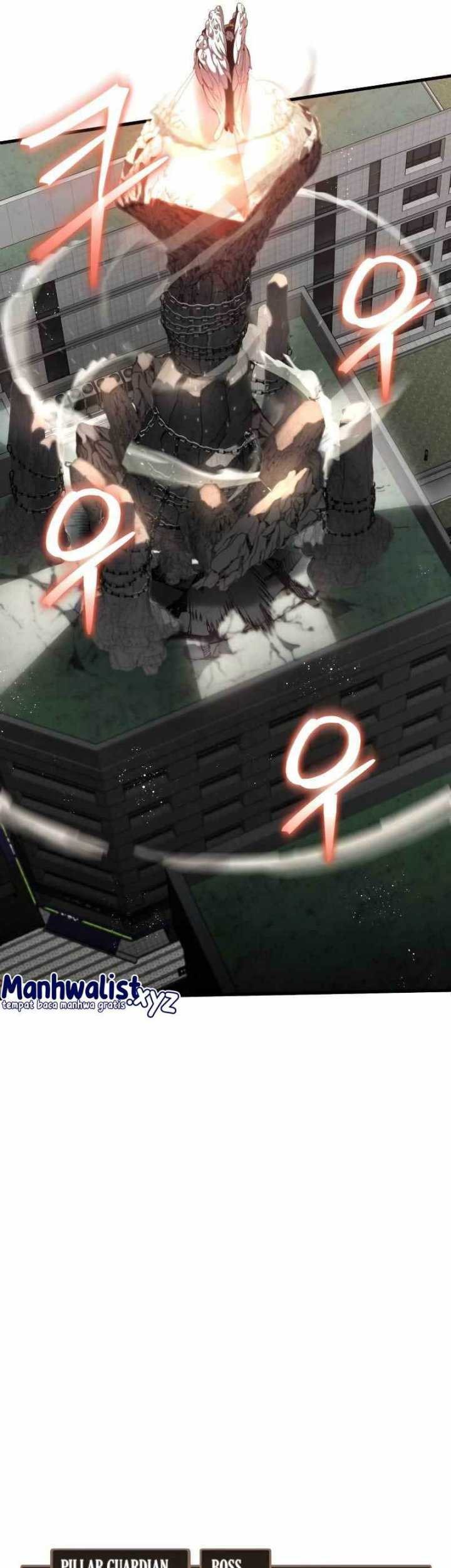 Gods’ Gambit Bab 04 halaman 33
