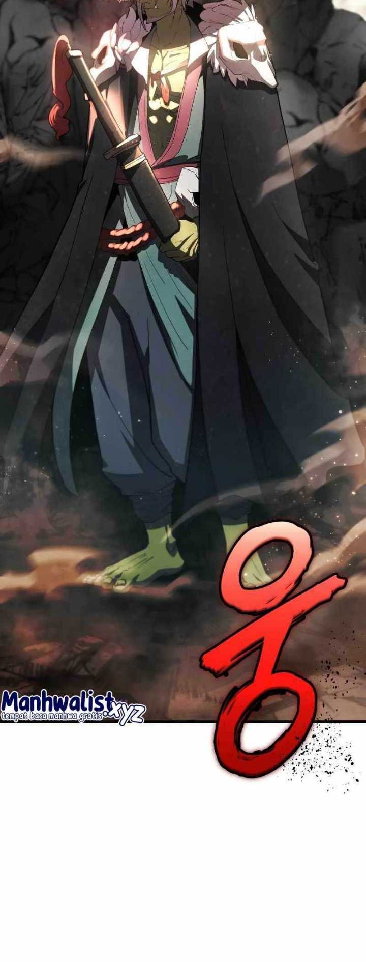 Gods’ Gambit Bab 04 halaman 40