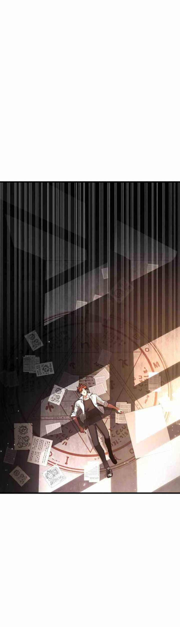 Gods’ Gambit Bab 04 halaman 41