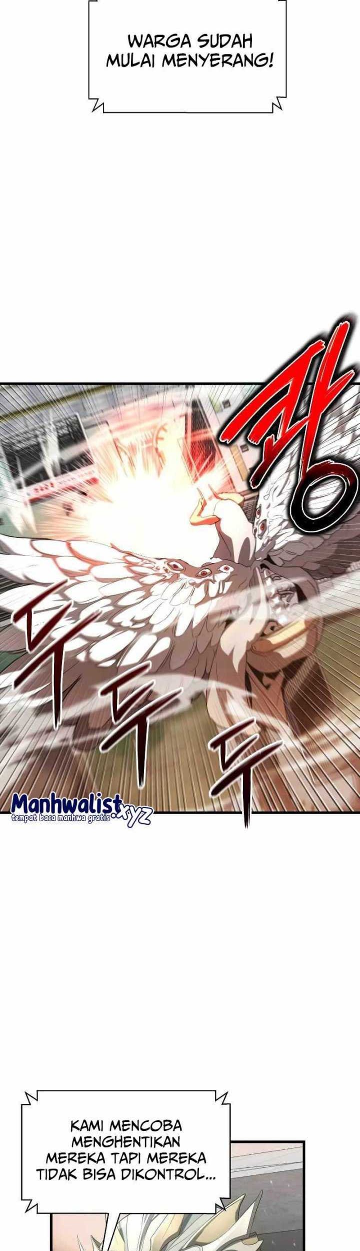 Gods’ Gambit Bab 04 halaman 43