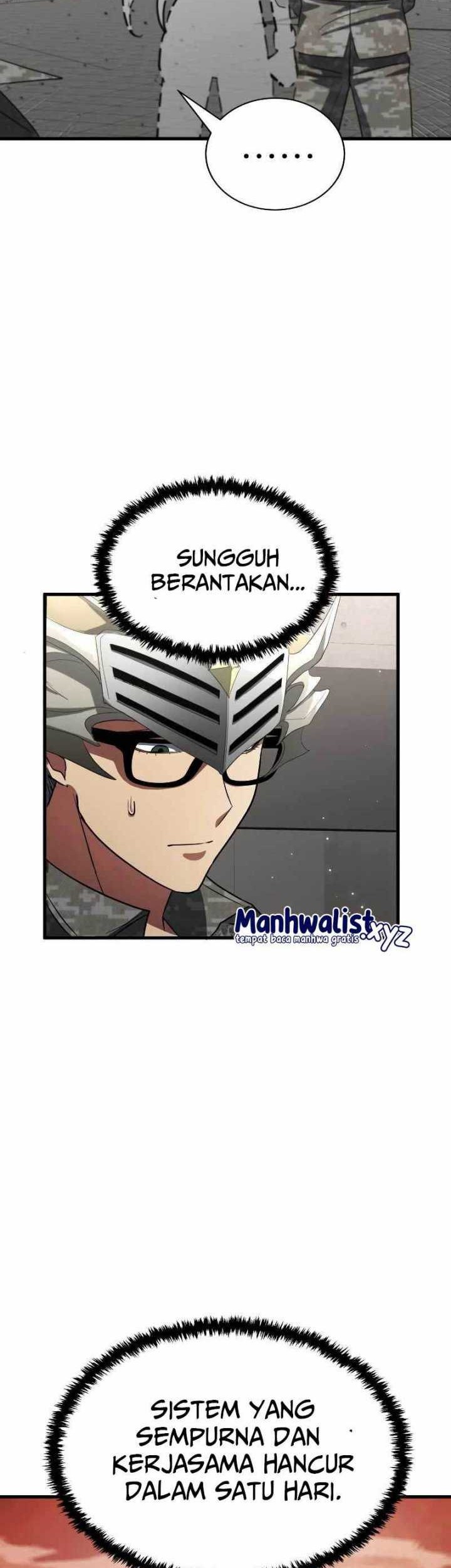 Gods’ Gambit Bab 04 halaman 46