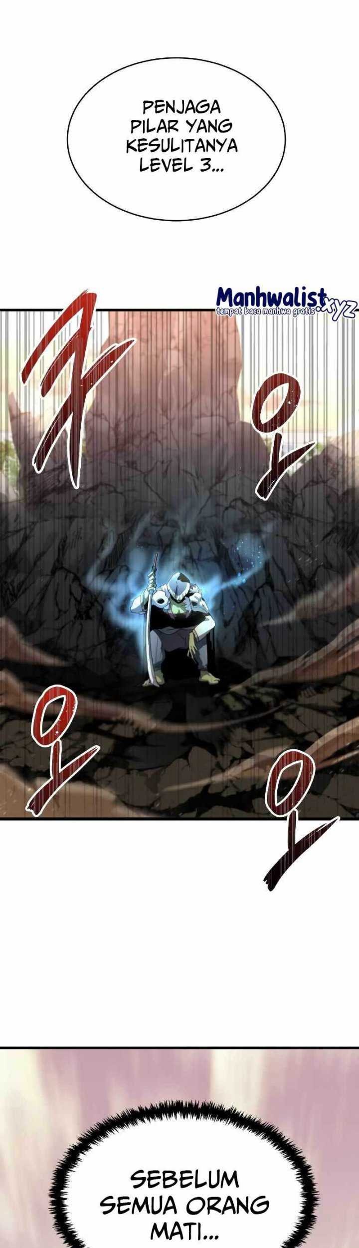 Gods’ Gambit Bab 04 halaman 49