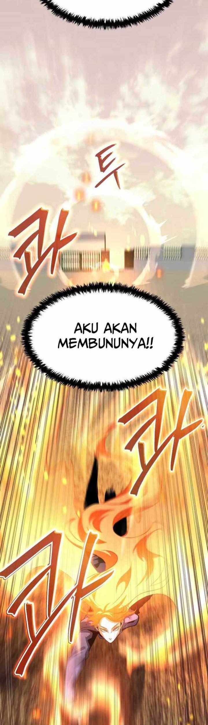 Gods’ Gambit Bab 04 halaman 50