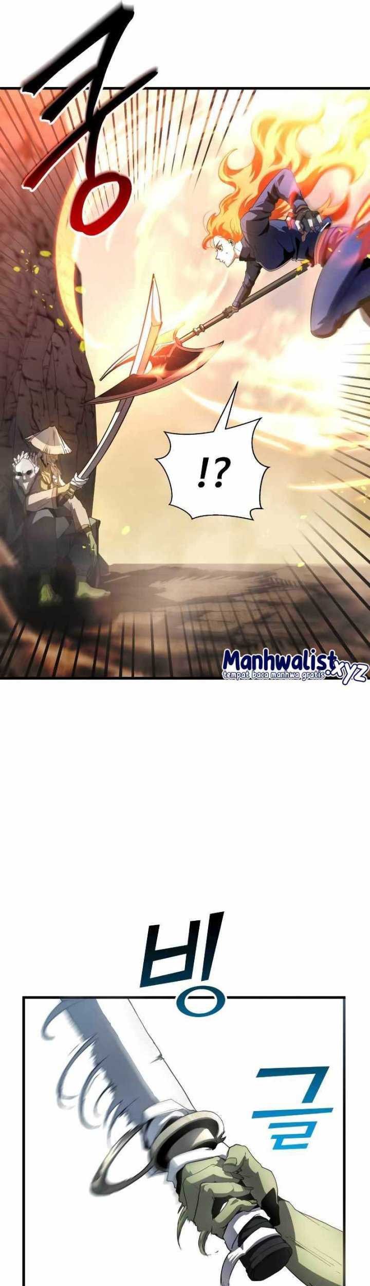 Gods’ Gambit Bab 04 halaman 53