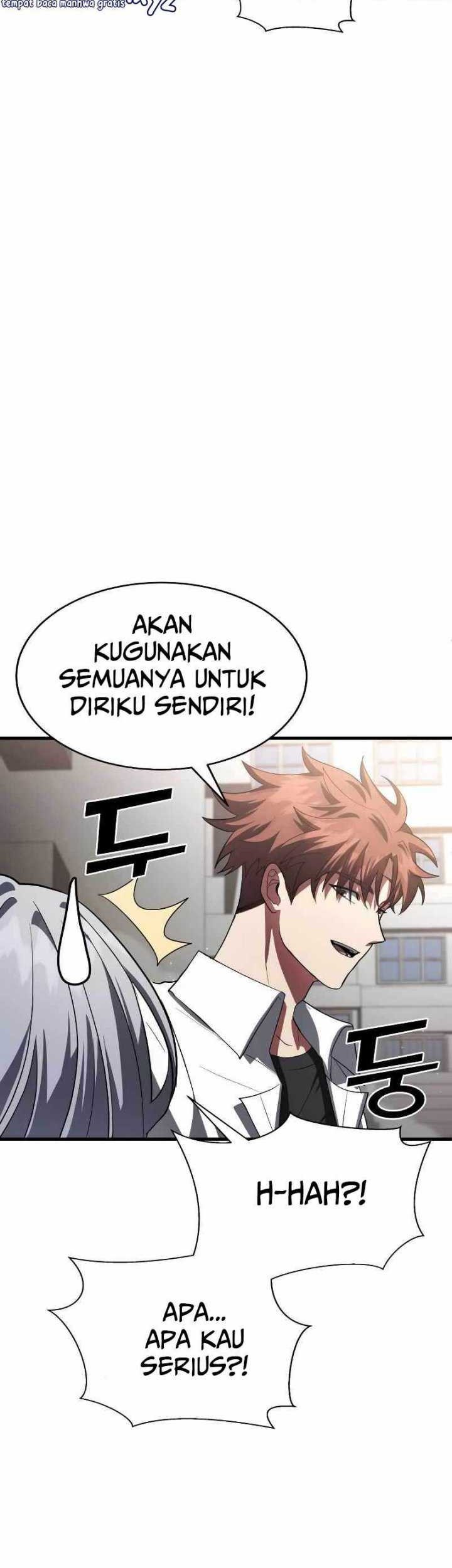 Gods’ Gambit Bab 04 halaman 63