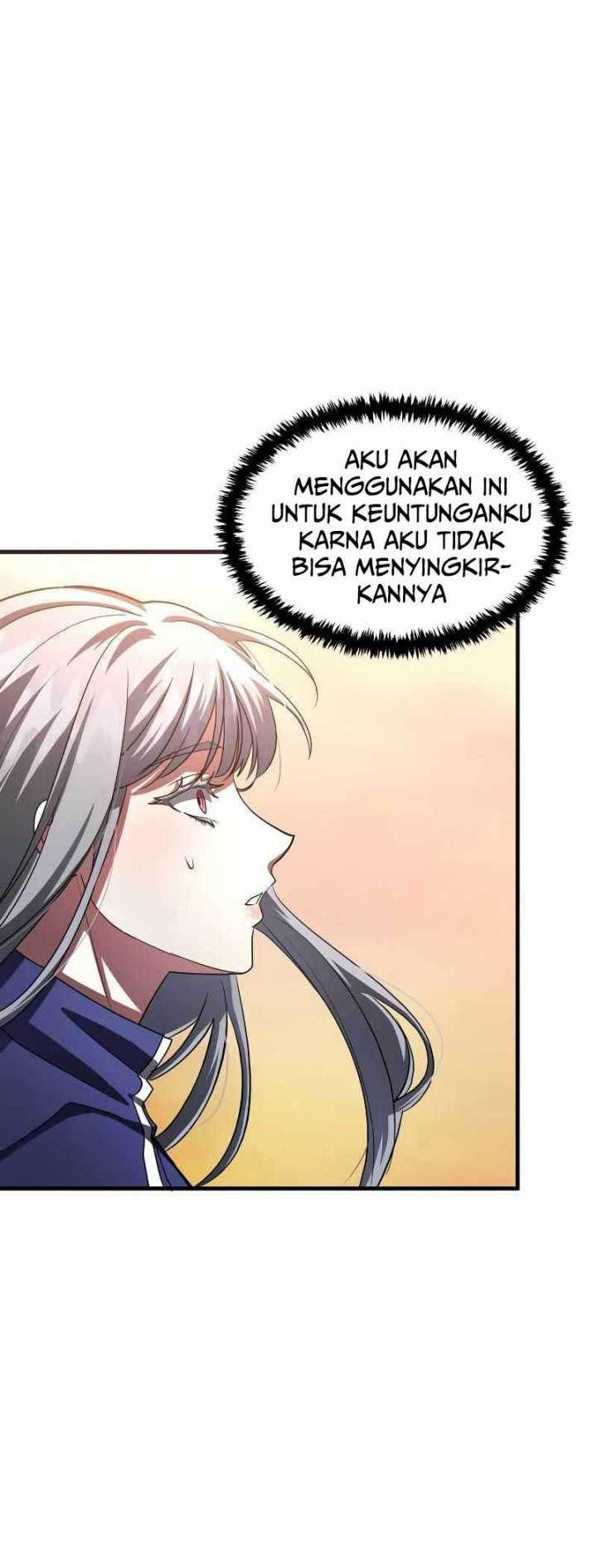 Gods’ Gambit Bab 04 halaman 76