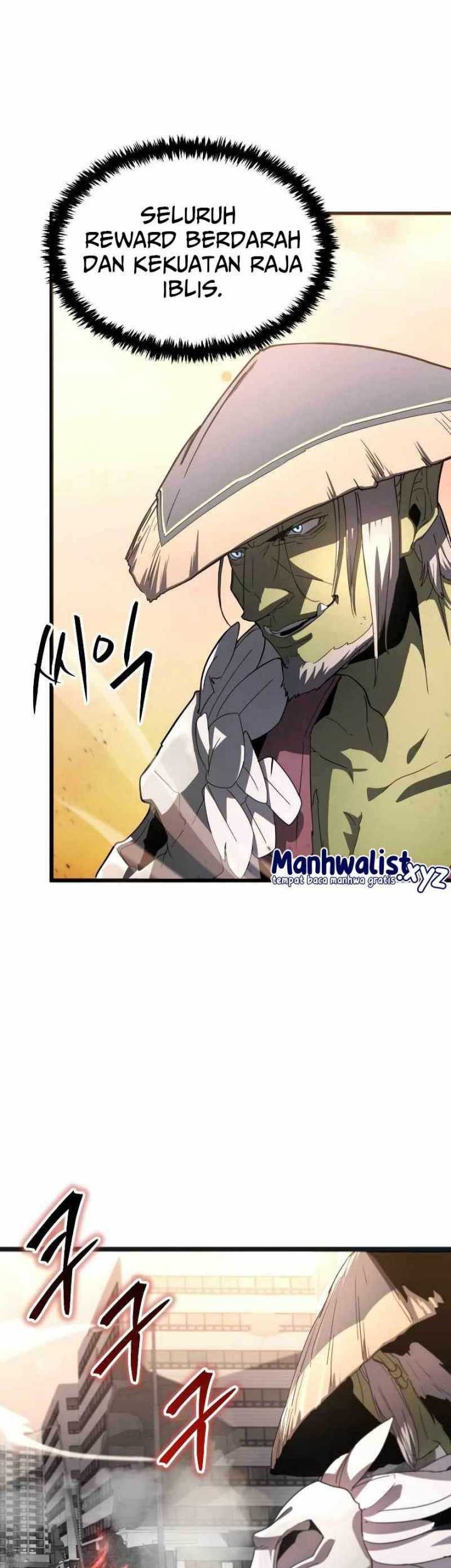 Gods’ Gambit Bab 04 halaman 77