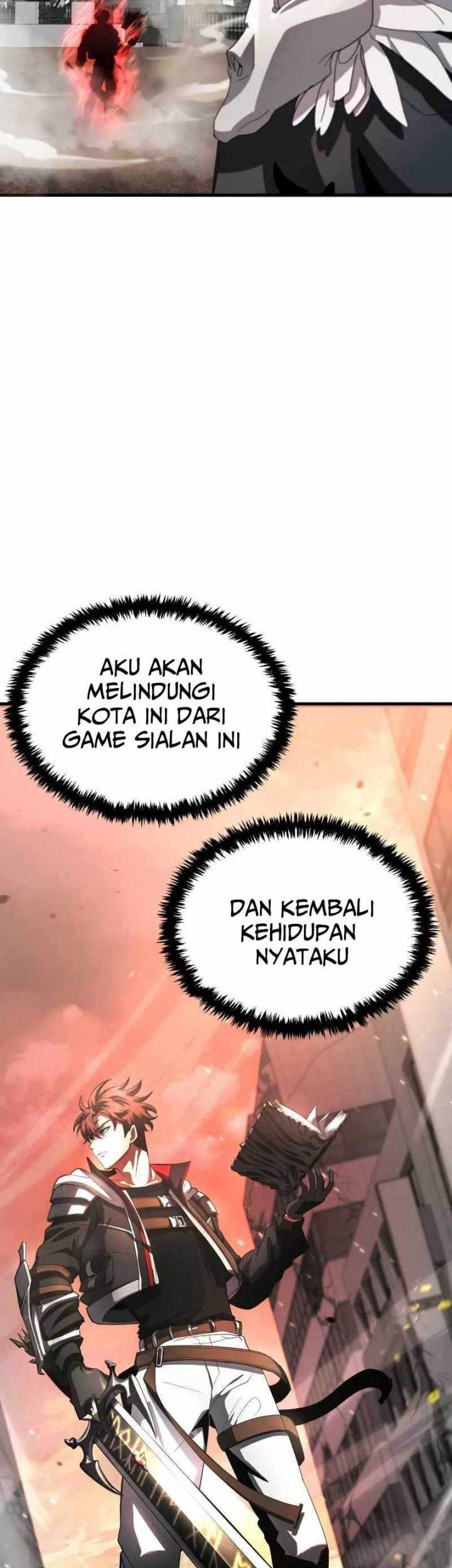 Gods’ Gambit Bab 04 halaman 78