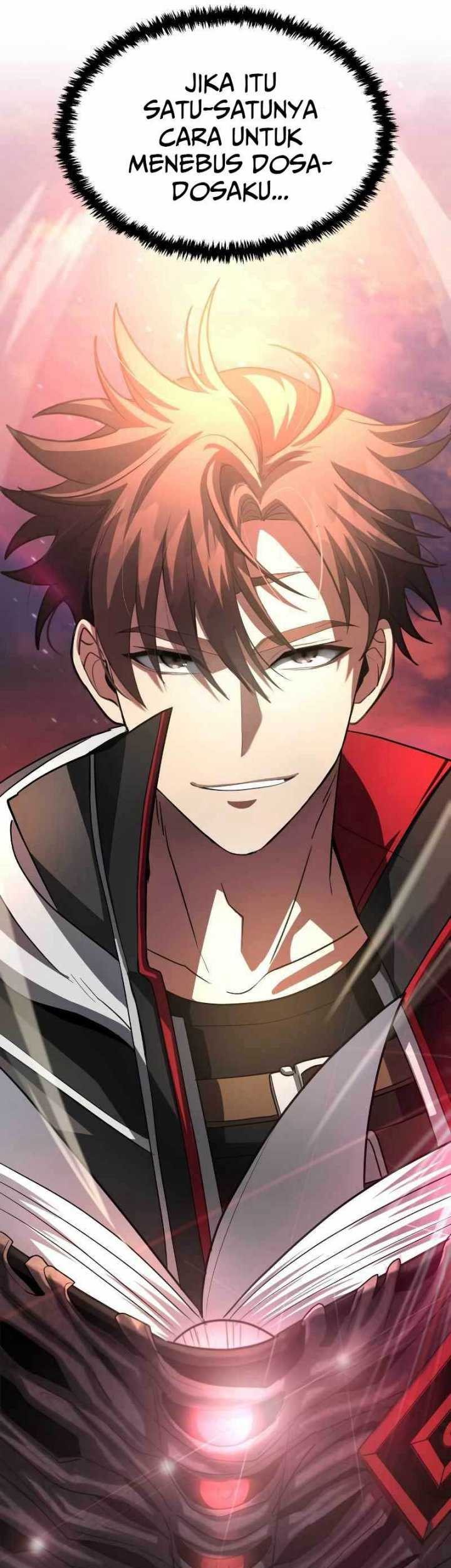 Gods’ Gambit Bab 04 halaman 80