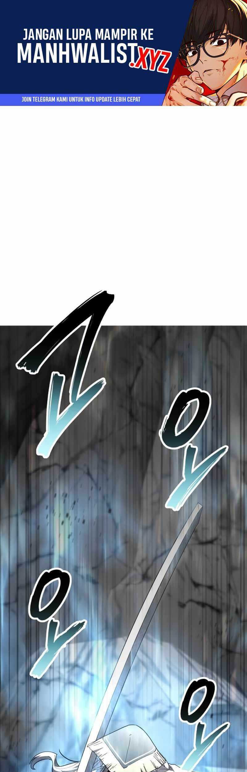 Gods’ Gambit Bab 05 halaman 1