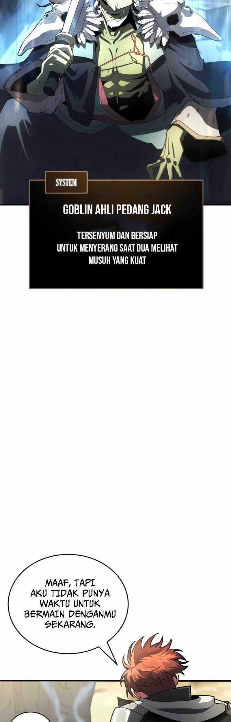 Gods’ Gambit Bab 05 halaman 2