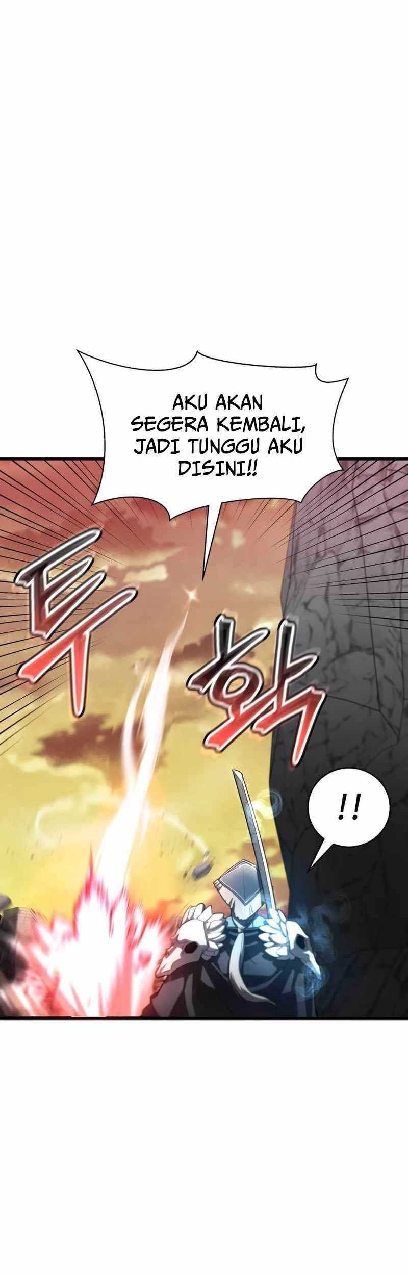 Gods’ Gambit Bab 05 halaman 4