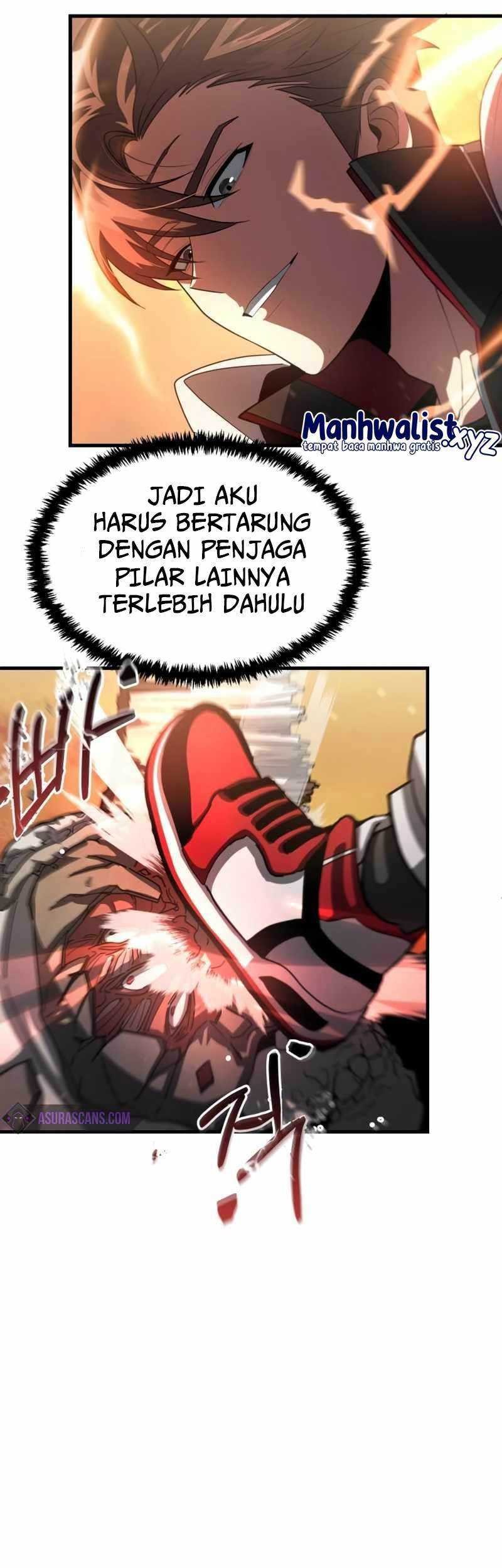 Gods’ Gambit Bab 05 halaman 13