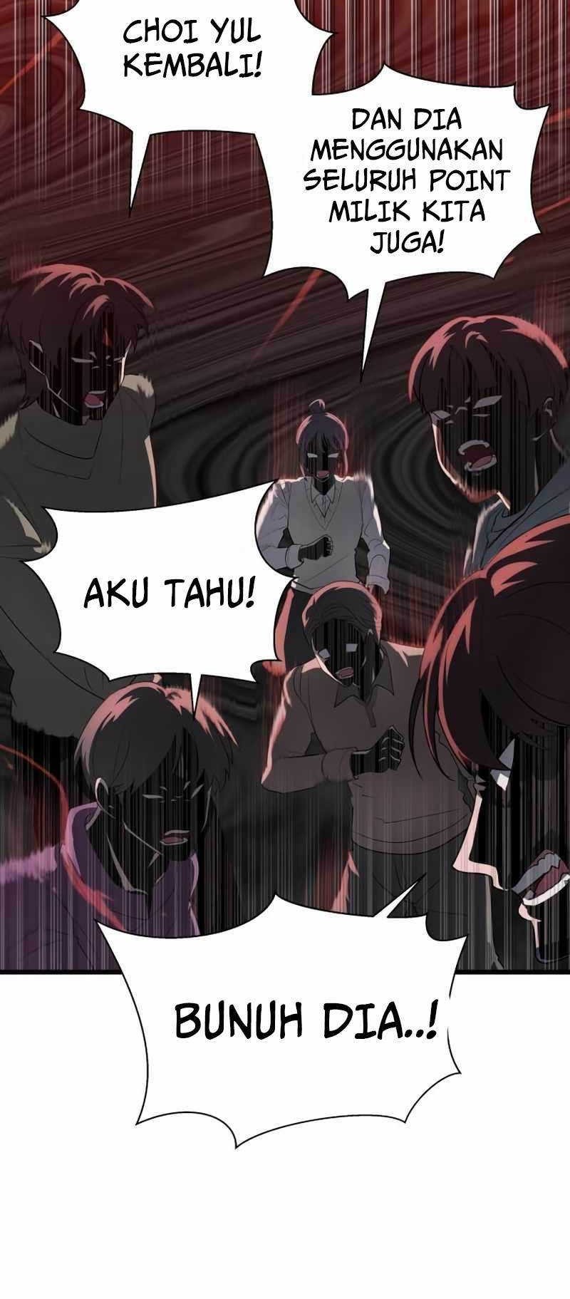 Gods’ Gambit Bab 05 halaman 15
