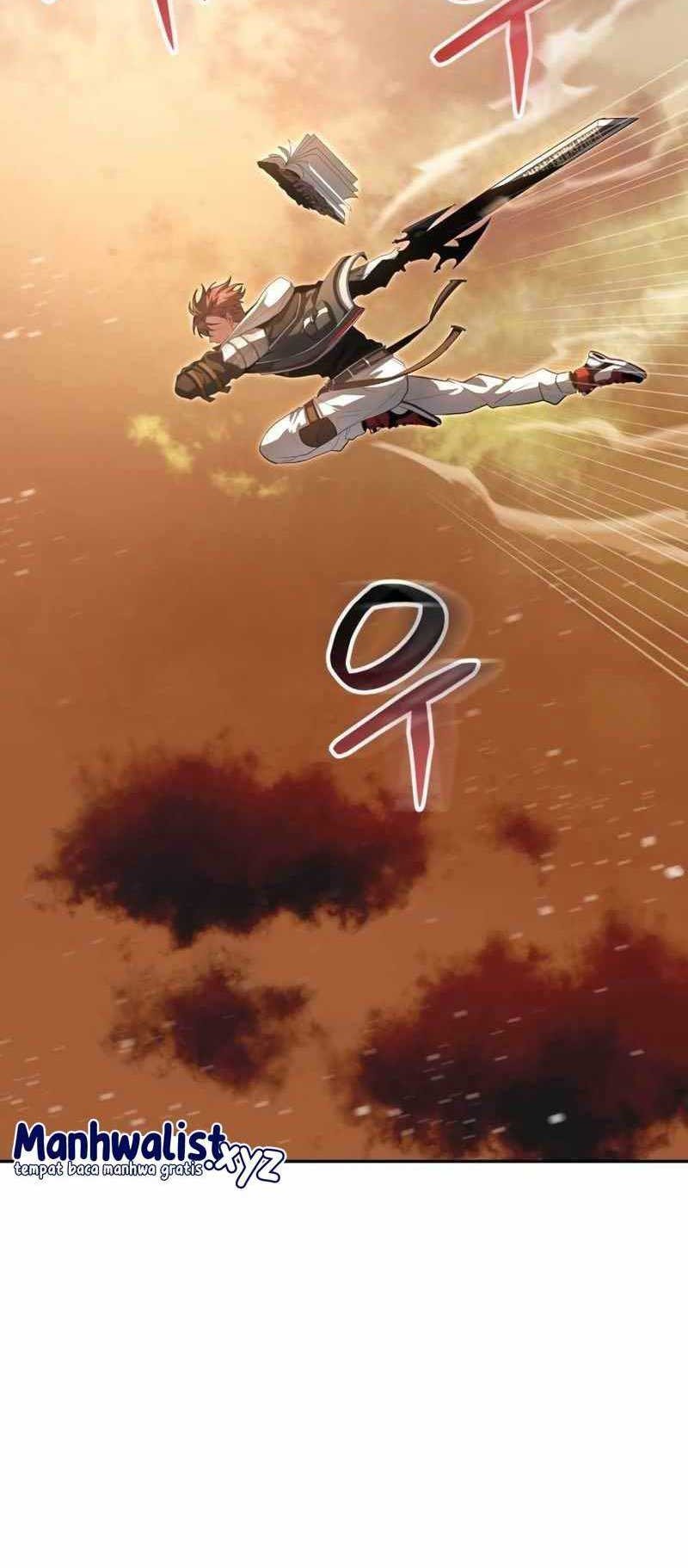Gods’ Gambit Bab 05 halaman 18