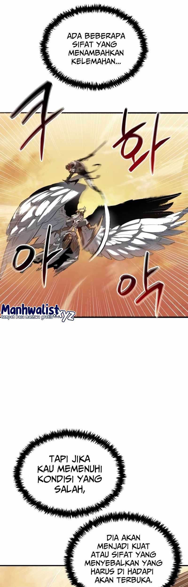 Gods’ Gambit Bab 05 halaman 19