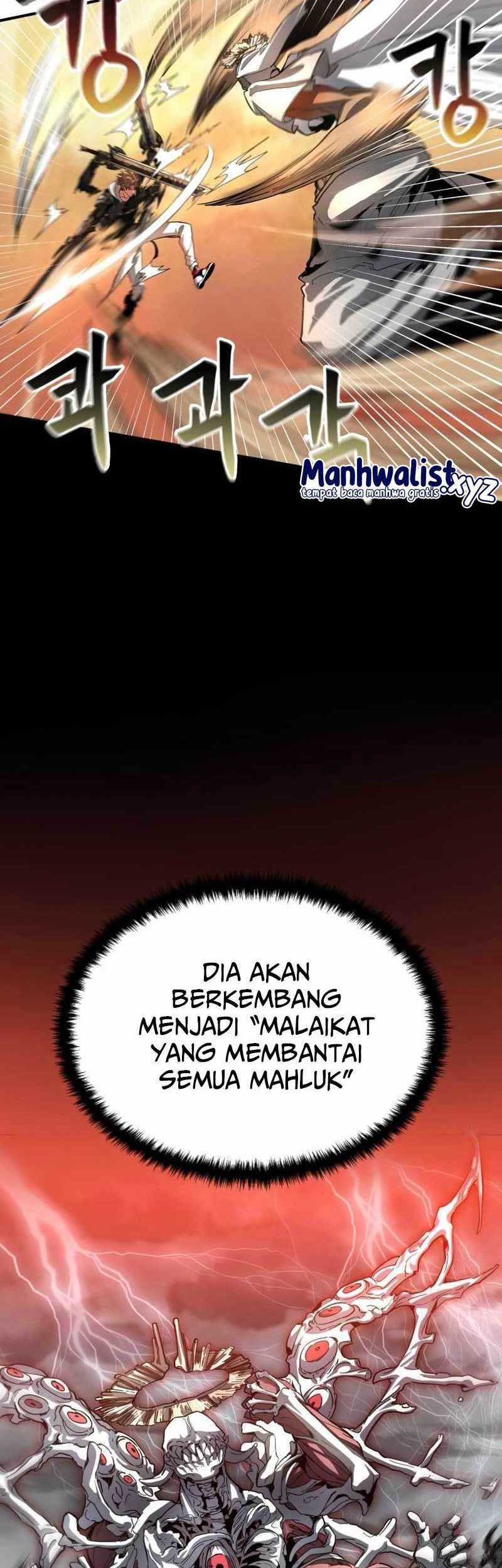 Gods’ Gambit Bab 05 halaman 22