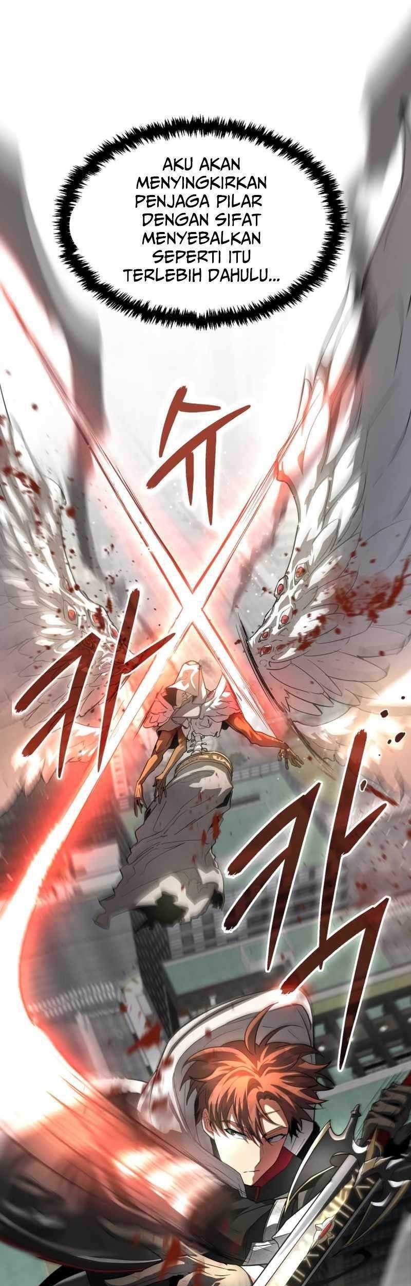 Gods’ Gambit Bab 05 halaman 25