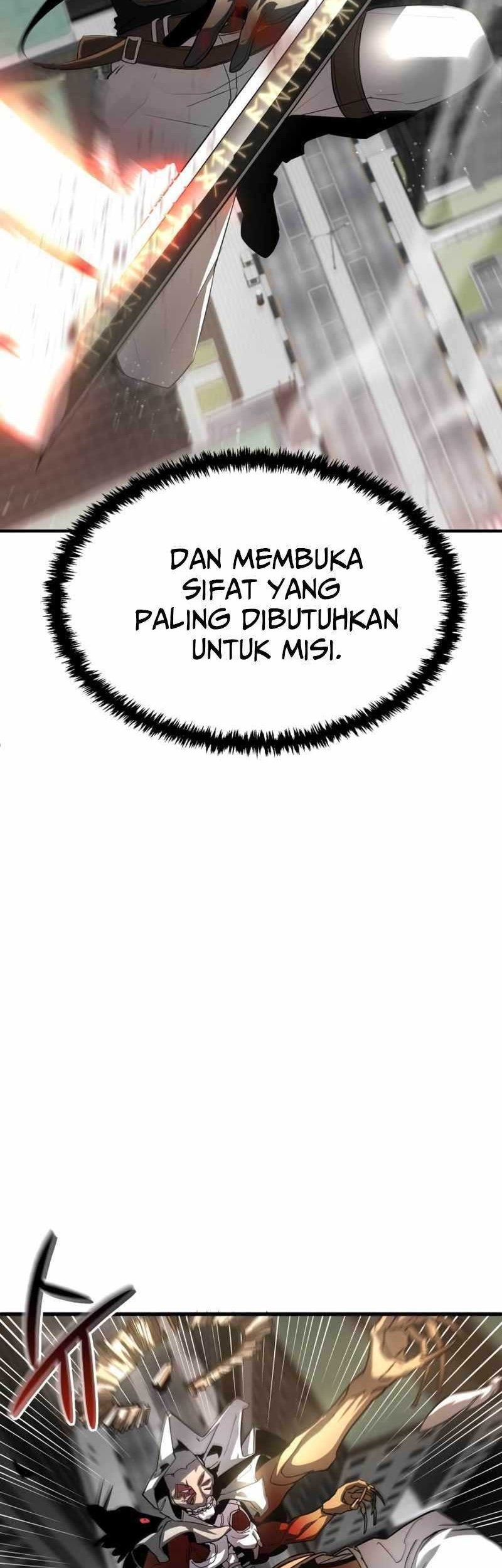 Gods’ Gambit Bab 05 halaman 26