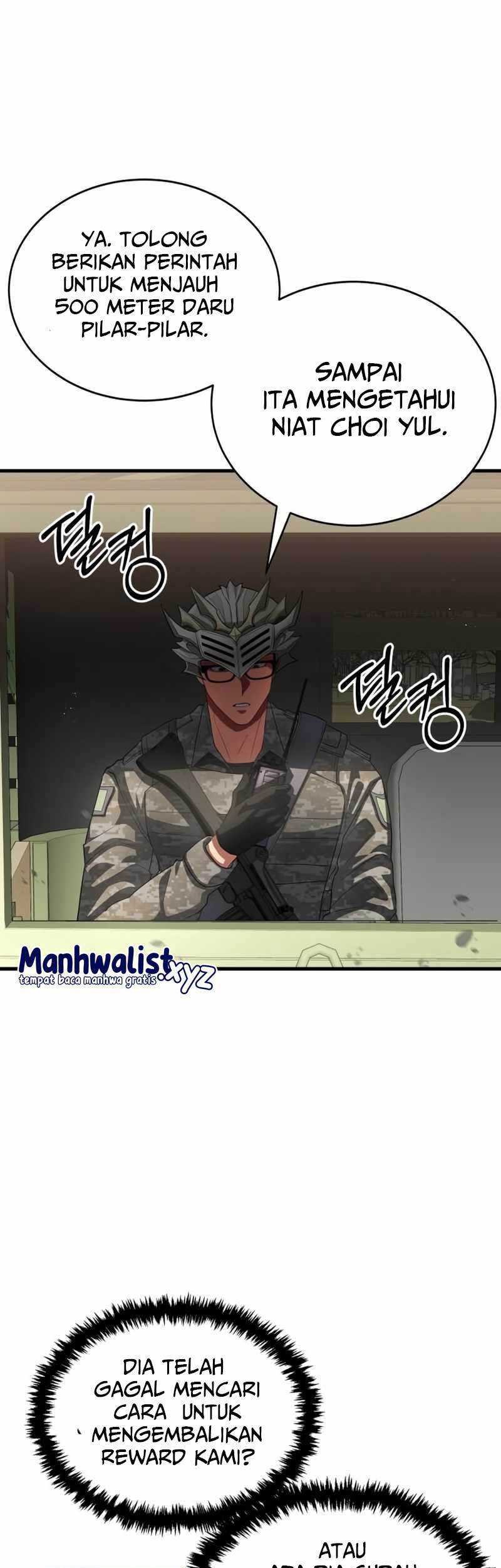 Gods’ Gambit Bab 05 halaman 31