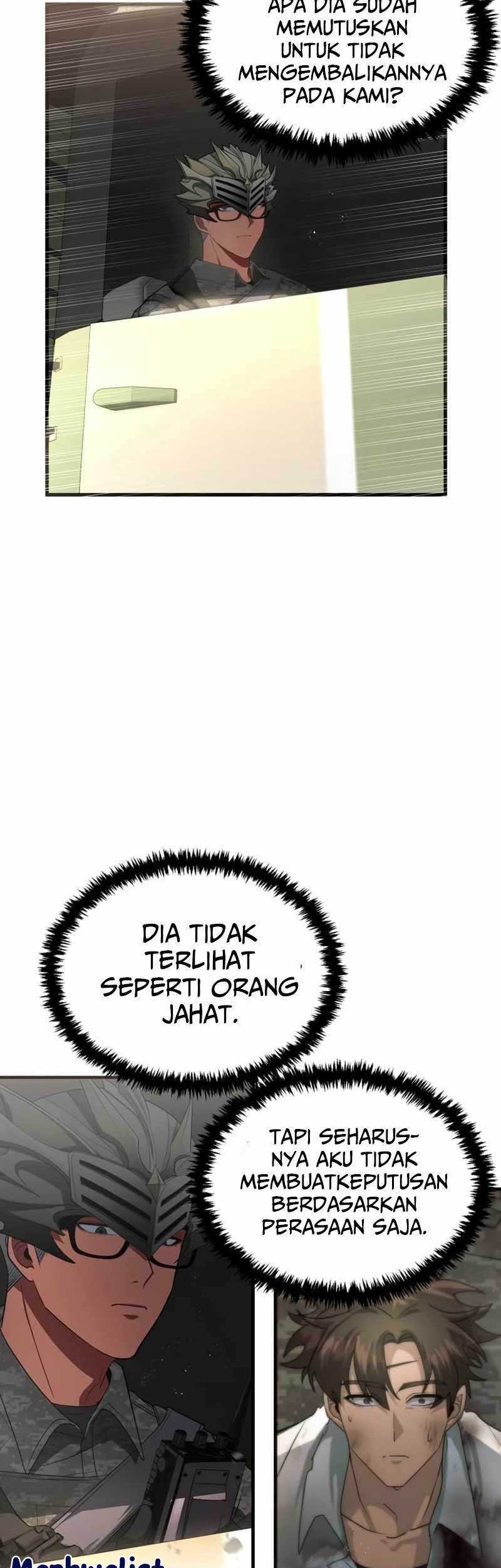 Gods’ Gambit Bab 05 halaman 32