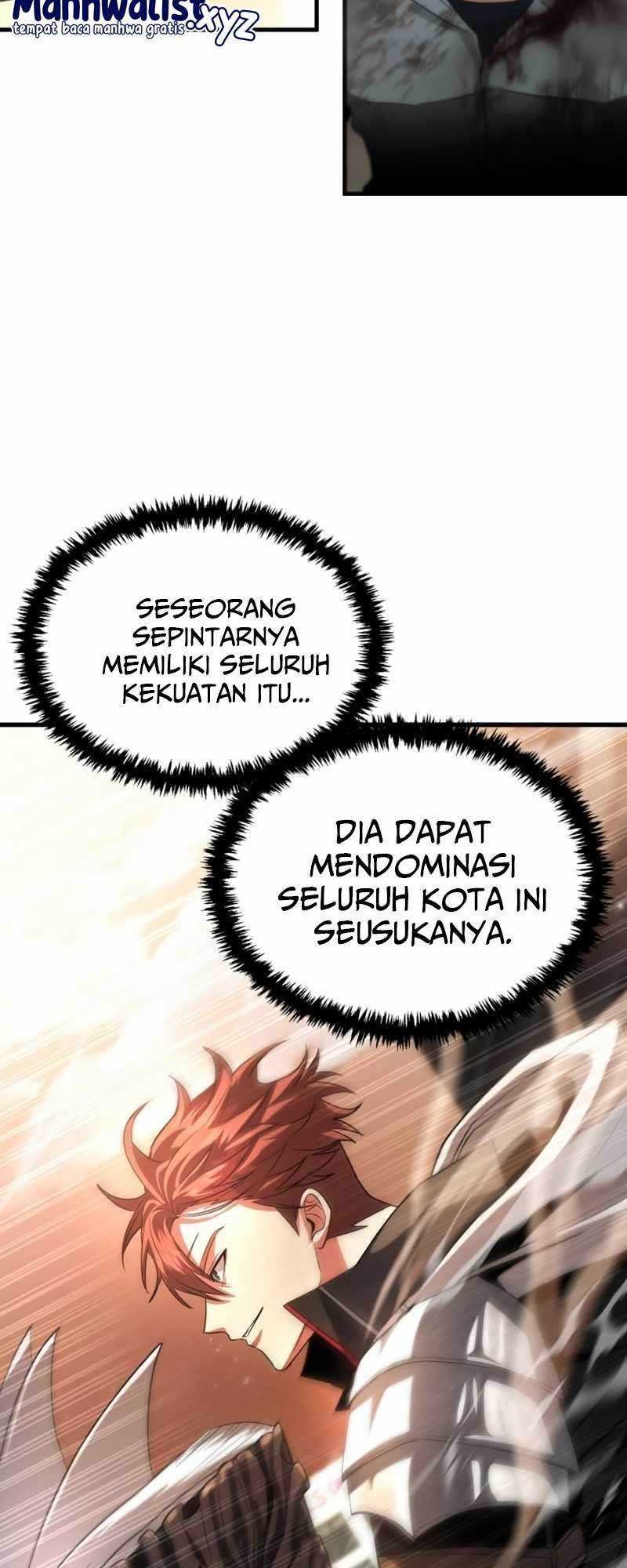 Gods’ Gambit Bab 05 halaman 33