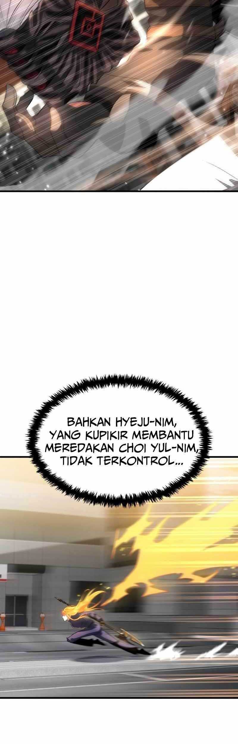 Gods’ Gambit Bab 05 halaman 34